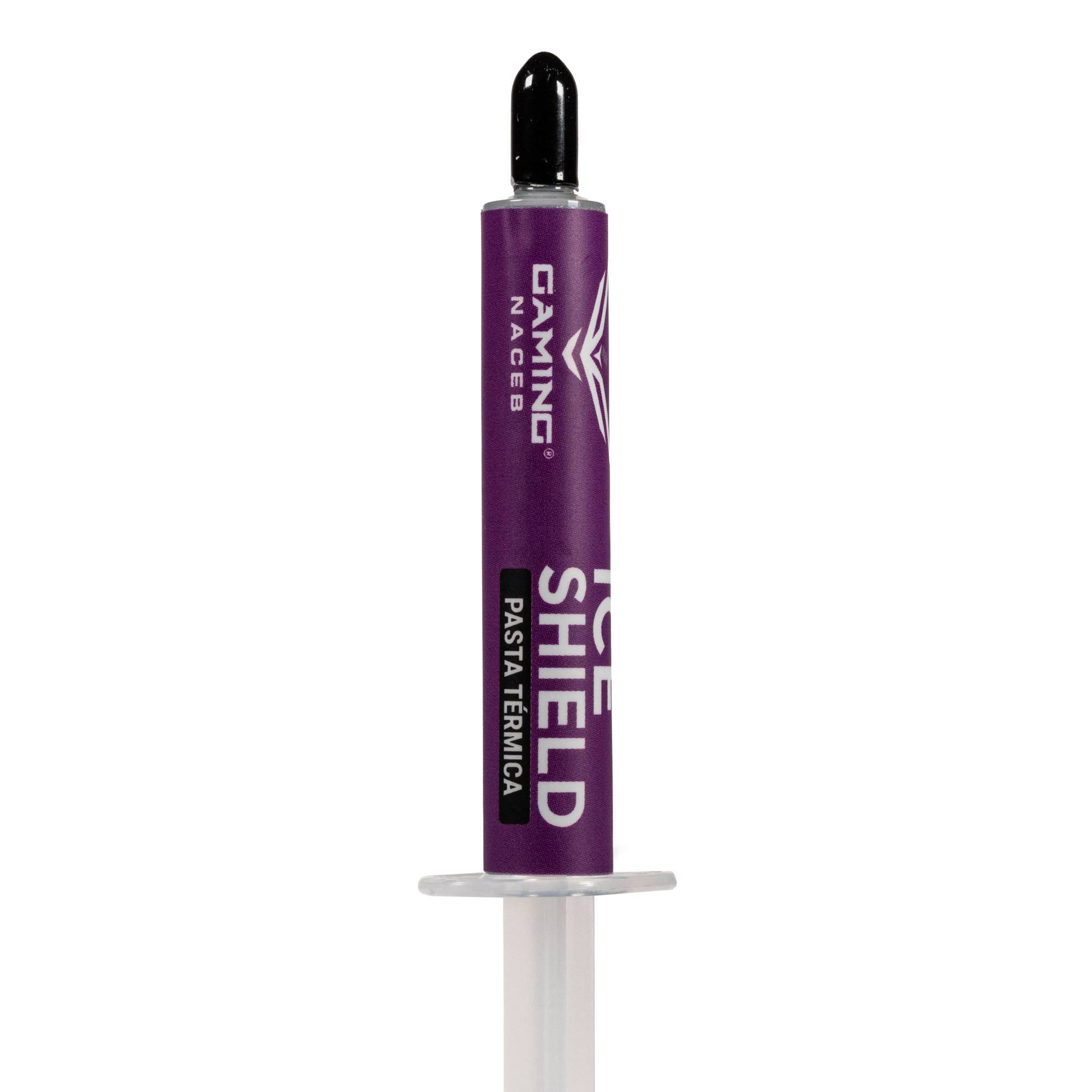 PASTA TERMICA ICE SHIELD NA-0649 - PASTA TERMICA ICE SHIELD NA-0649 -